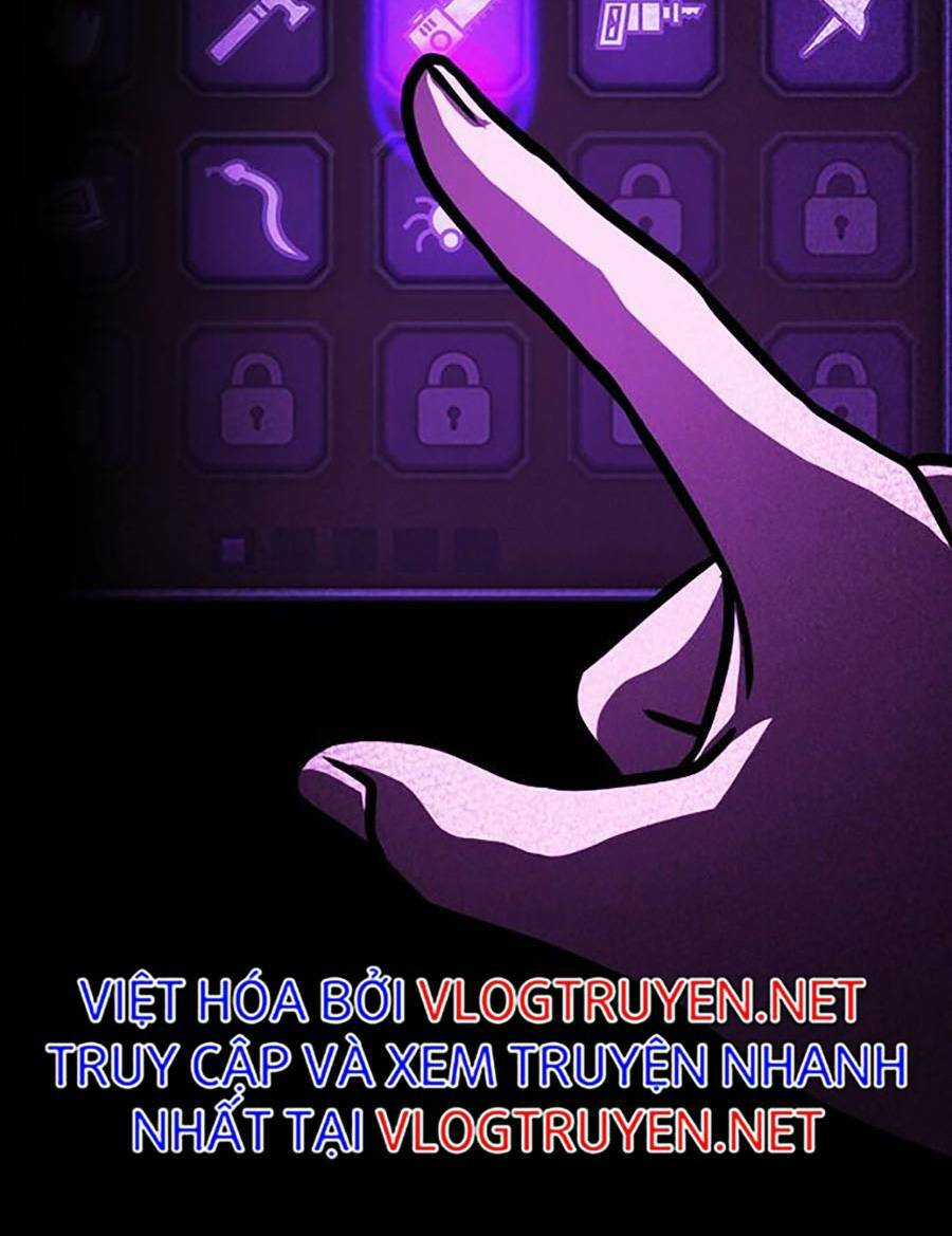 Xây Dựng Địa Ngục - Chapter 1 - Trang 35