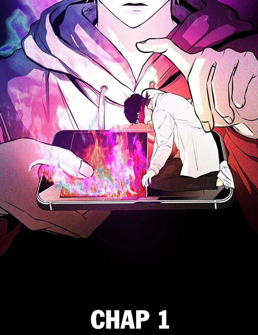 Xây Dựng Địa Ngục - Chapter 1 - Trang 47