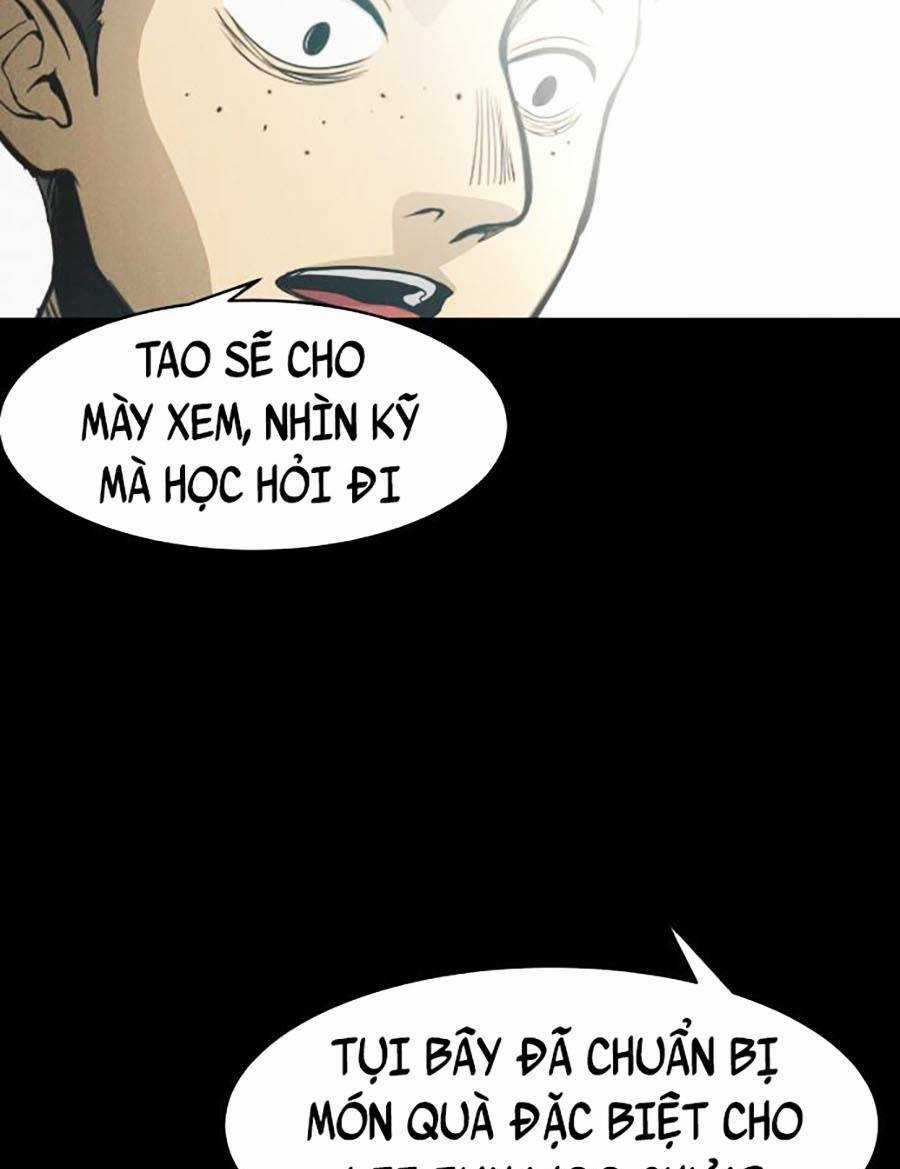 Xây Dựng Địa Ngục - Chapter 1 - Trang 75