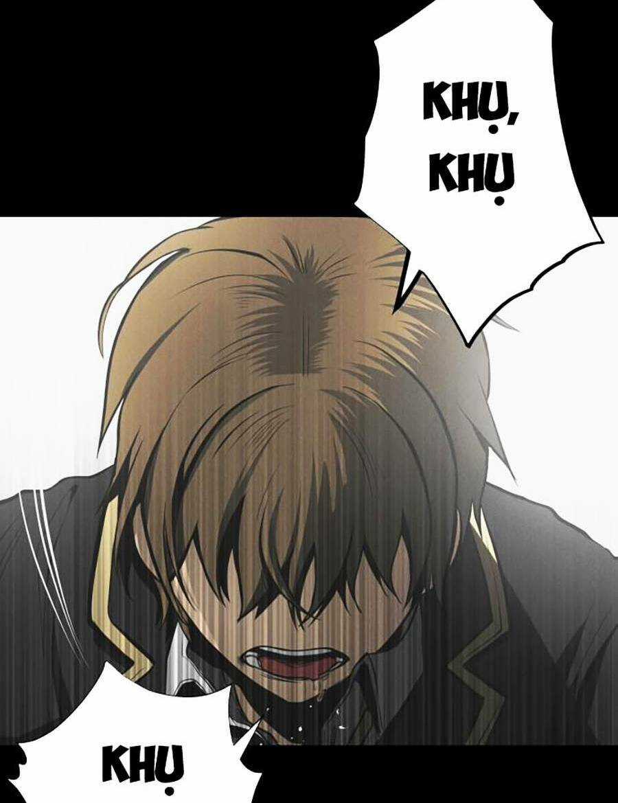 Xây Dựng Địa Ngục - Chapter 1 - Trang 96