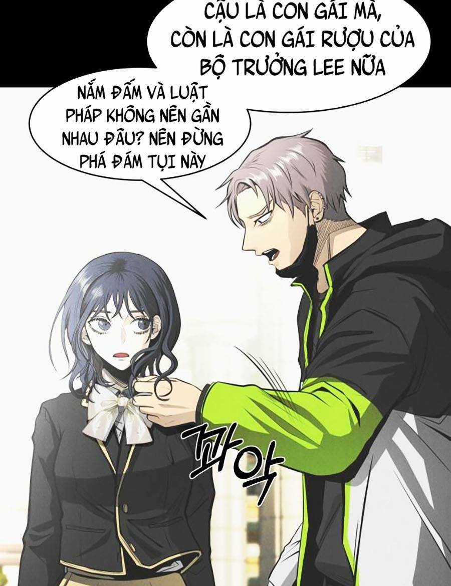 Xây Dựng Địa Ngục - Chapter 1 - Trang 98