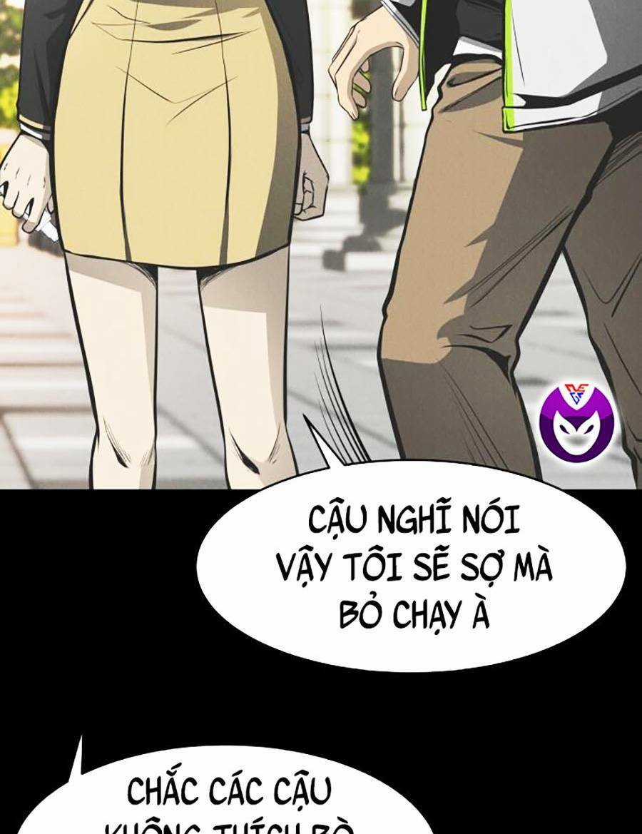 Xây Dựng Địa Ngục - Chapter 1 - Trang 99