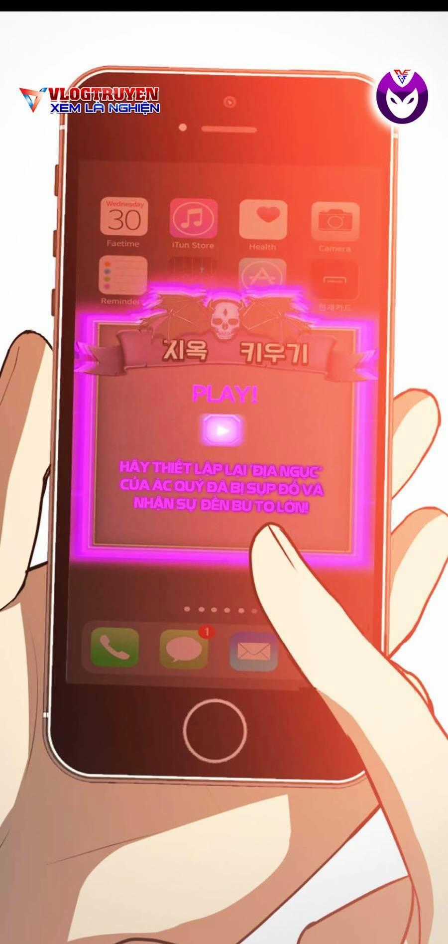 Xây Dựng Địa Ngục - Chapter 2 - Trang 2