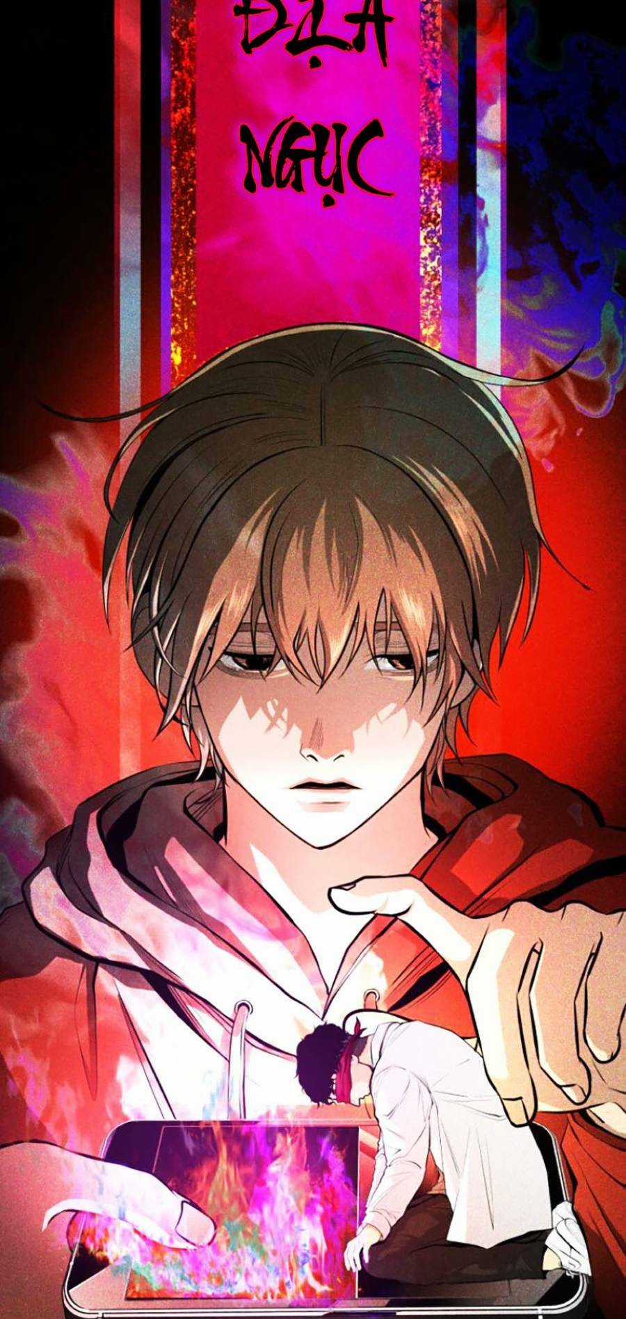 Xây Dựng Địa Ngục - Chapter 2 - Trang 11