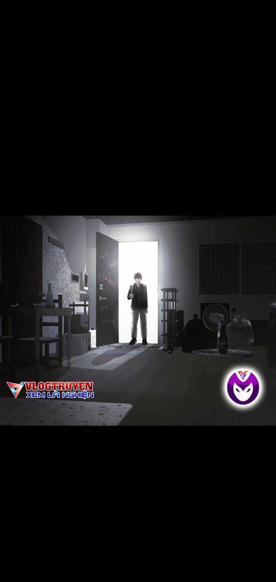 Xây Dựng Địa Ngục - Chapter 2 - Trang 19