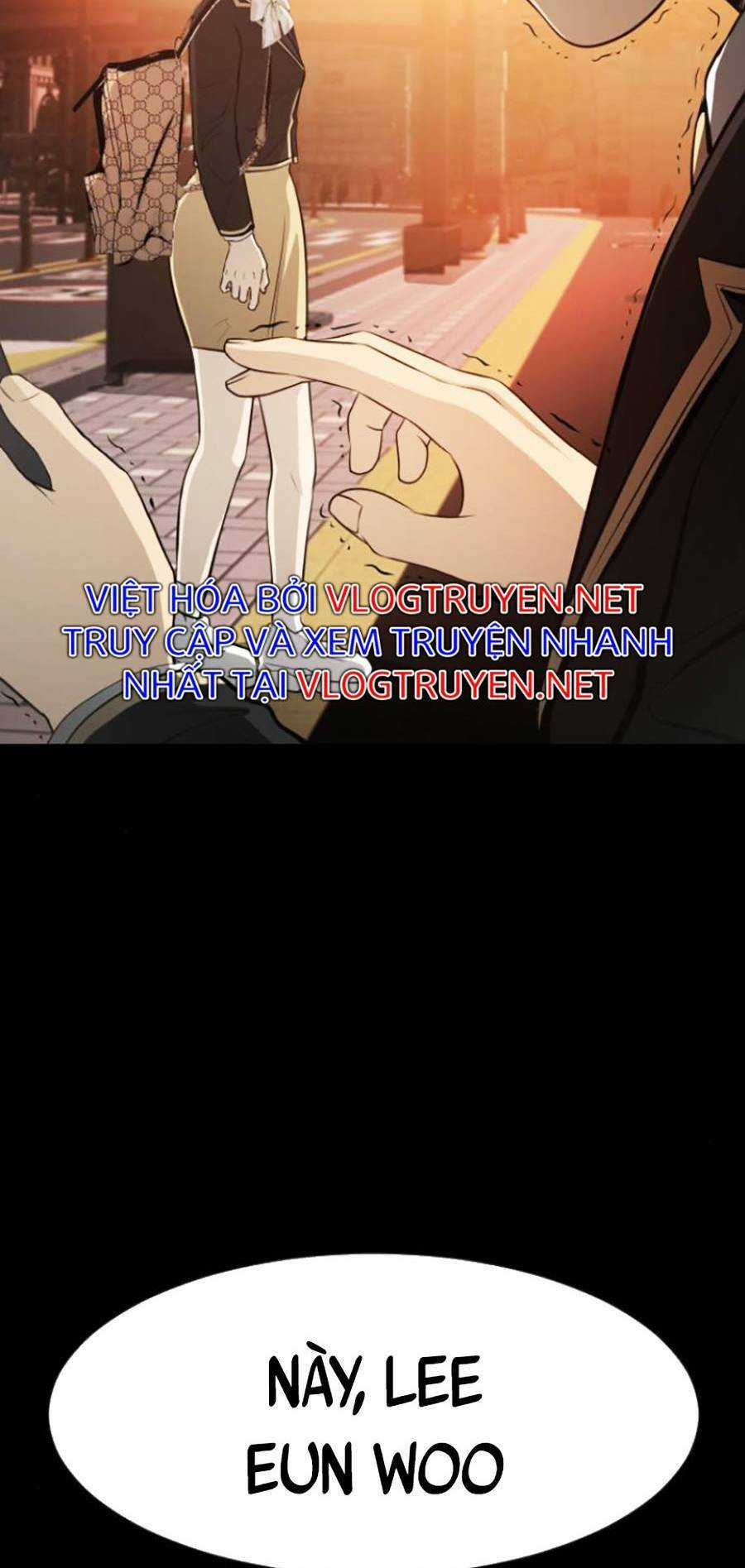Xây Dựng Địa Ngục - Chapter 2 - Trang 5