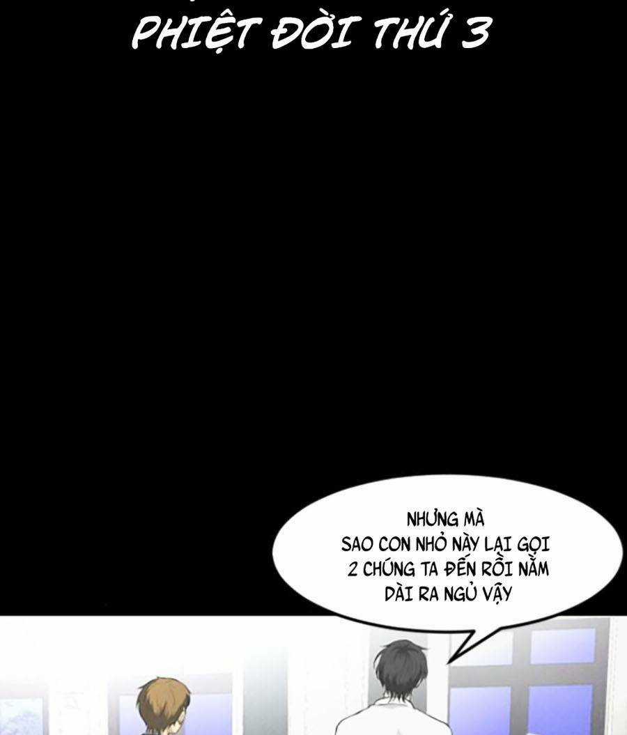 Xây Dựng Địa Ngục - Chapter 2 - Trang 56