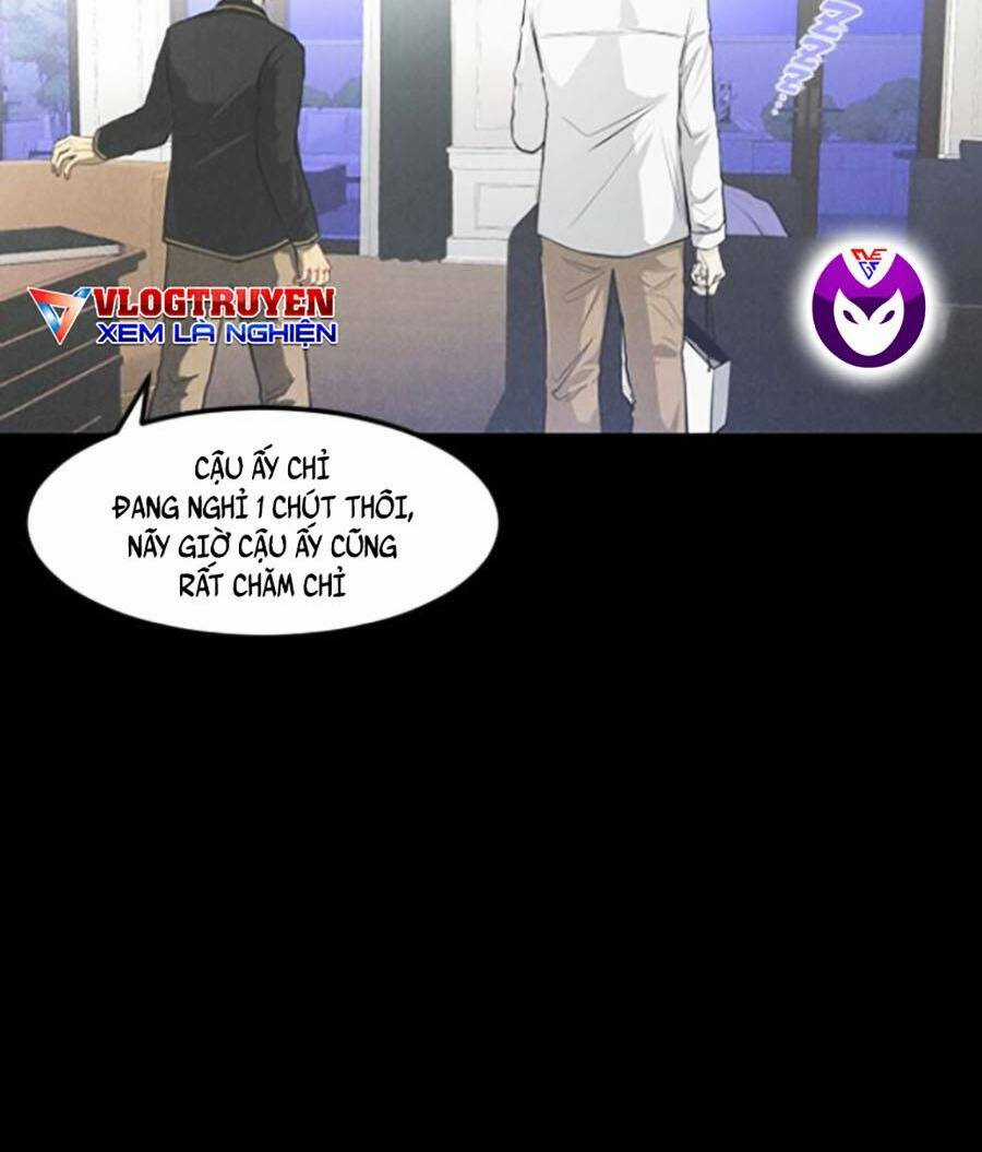 Xây Dựng Địa Ngục - Chapter 2 - Trang 57