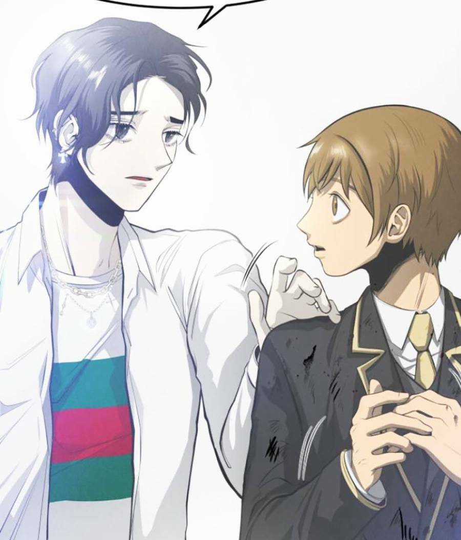 Xây Dựng Địa Ngục - Chapter 2 - Trang 64