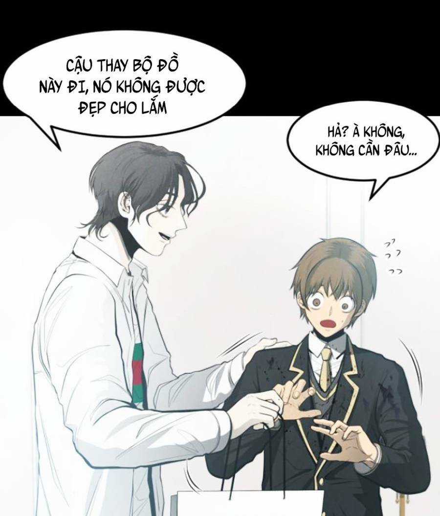 Xây Dựng Địa Ngục - Chapter 2 - Trang 68