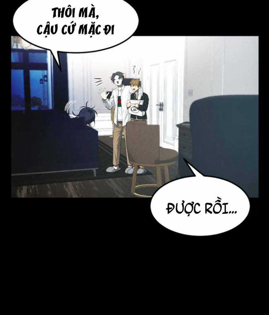 Xây Dựng Địa Ngục - Chapter 2 - Trang 70