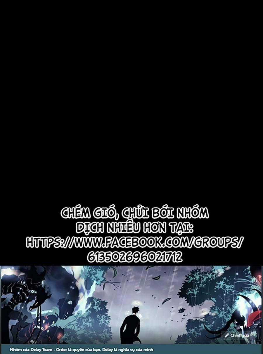 Xây Dựng Địa Ngục - Chapter 3 - Trang 1