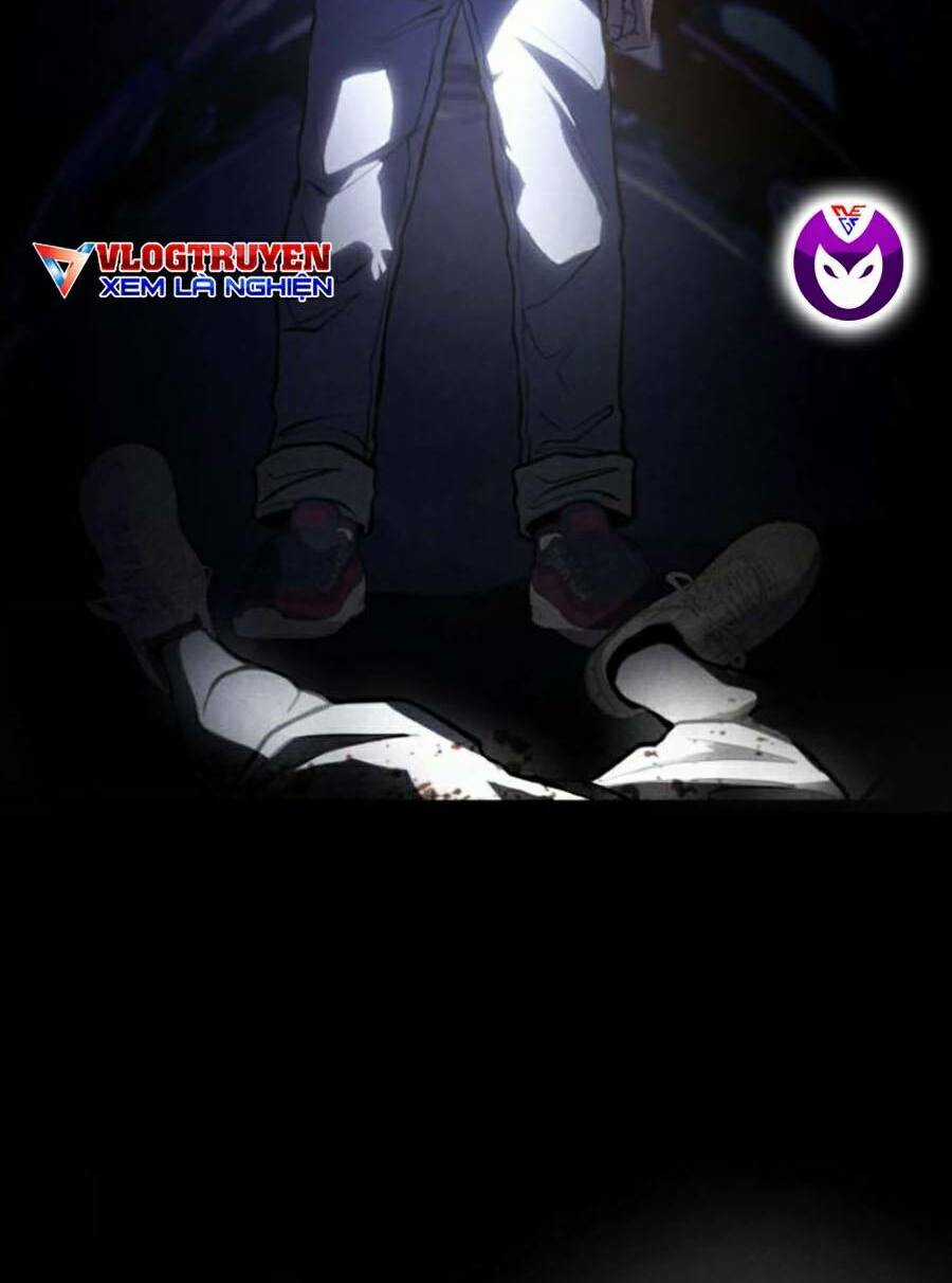 Xây Dựng Địa Ngục - Chapter 3 - Trang 18