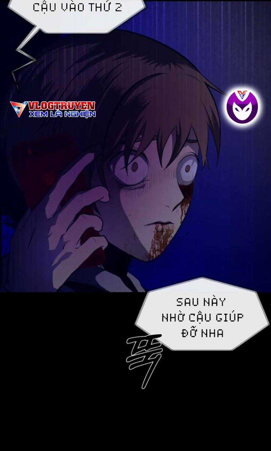 Xây Dựng Địa Ngục - Chapter 3 - Trang 175