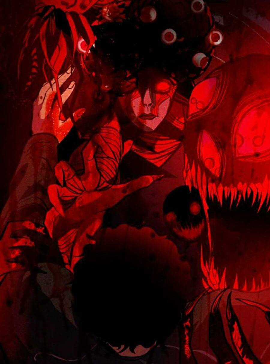 Xây Dựng Địa Ngục - Chapter 3 - Trang 30