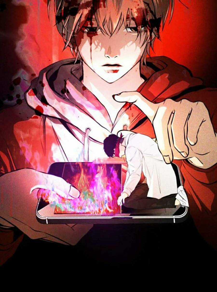 Xây Dựng Địa Ngục - Chapter 3 - Trang 38