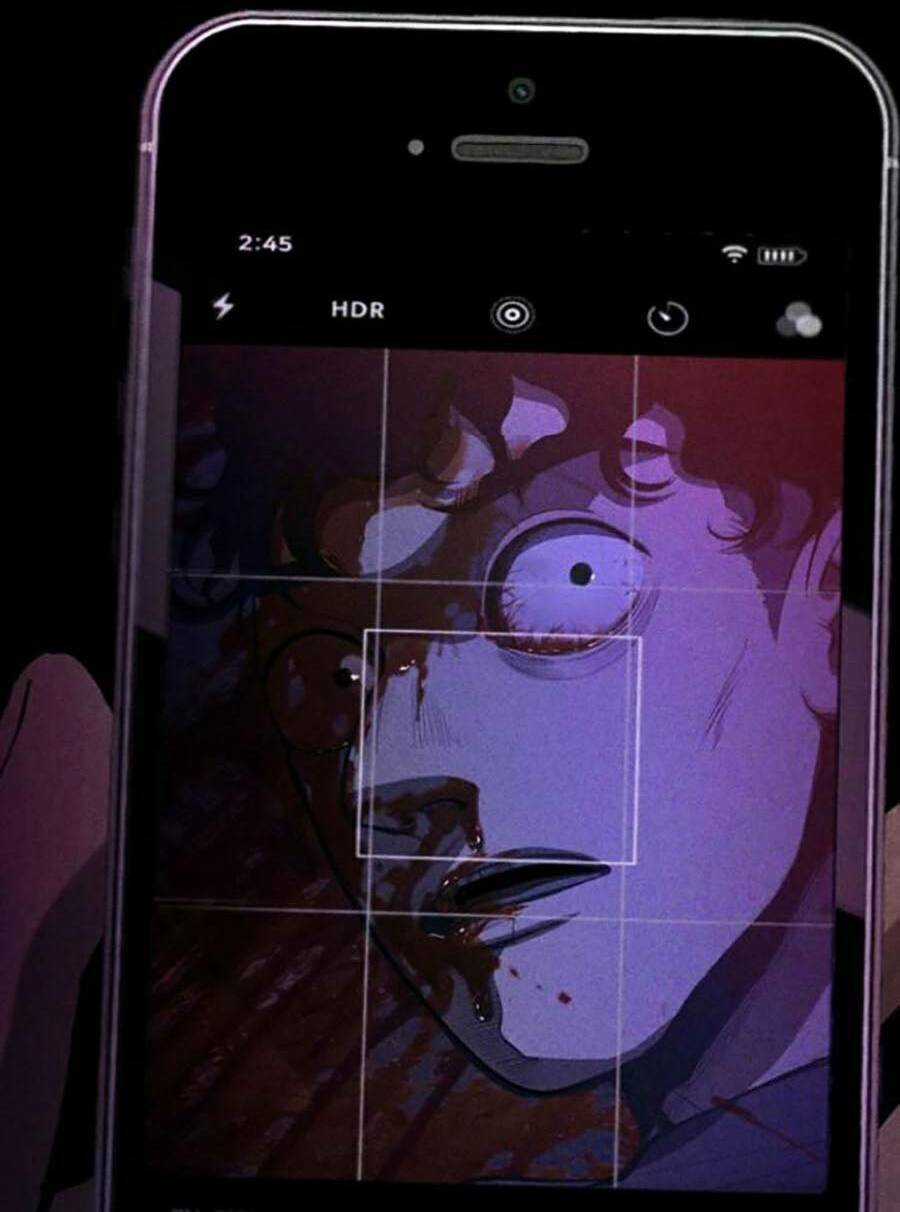 Xây Dựng Địa Ngục - Chapter 3 - Trang 6