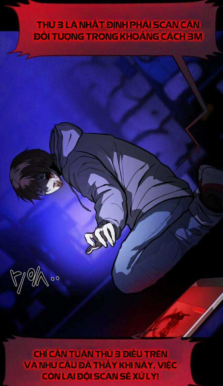 Xây Dựng Địa Ngục - Chapter 3 - Trang 60