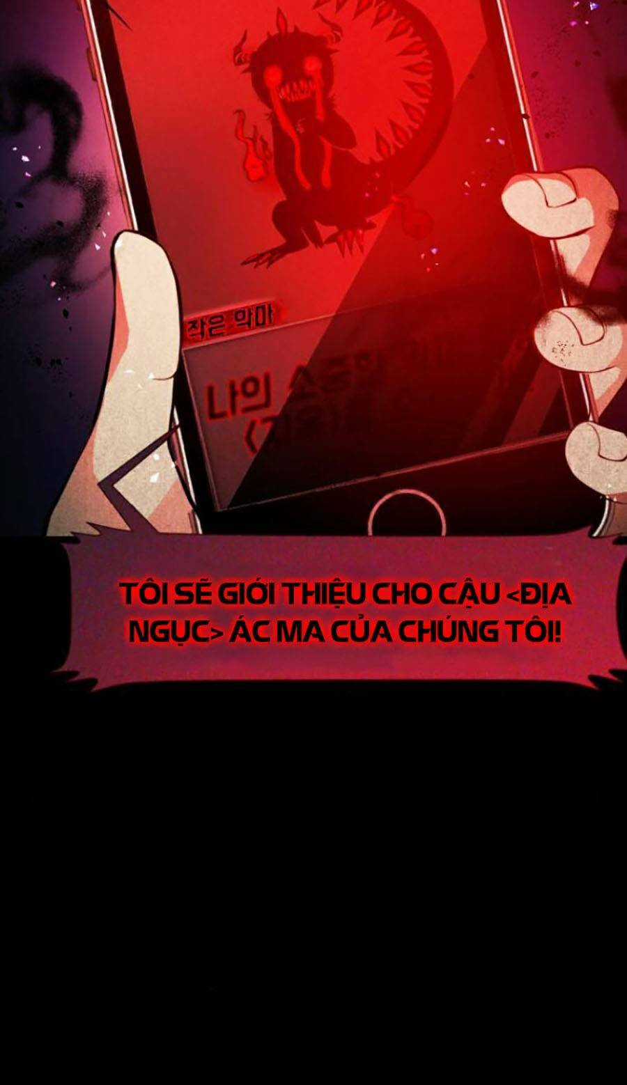 Xây Dựng Địa Ngục - Chapter 3 - Trang 63