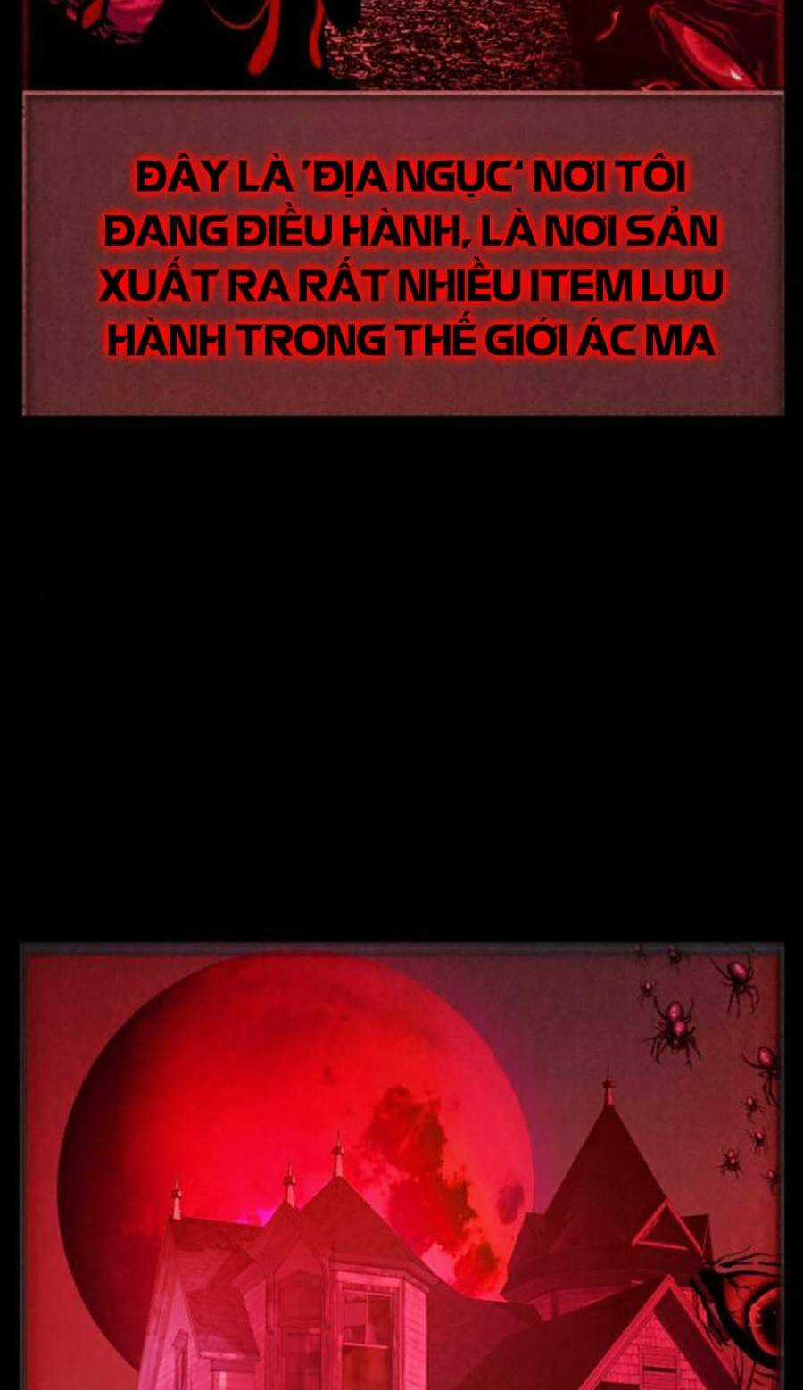 Xây Dựng Địa Ngục - Chapter 3 - Trang 65