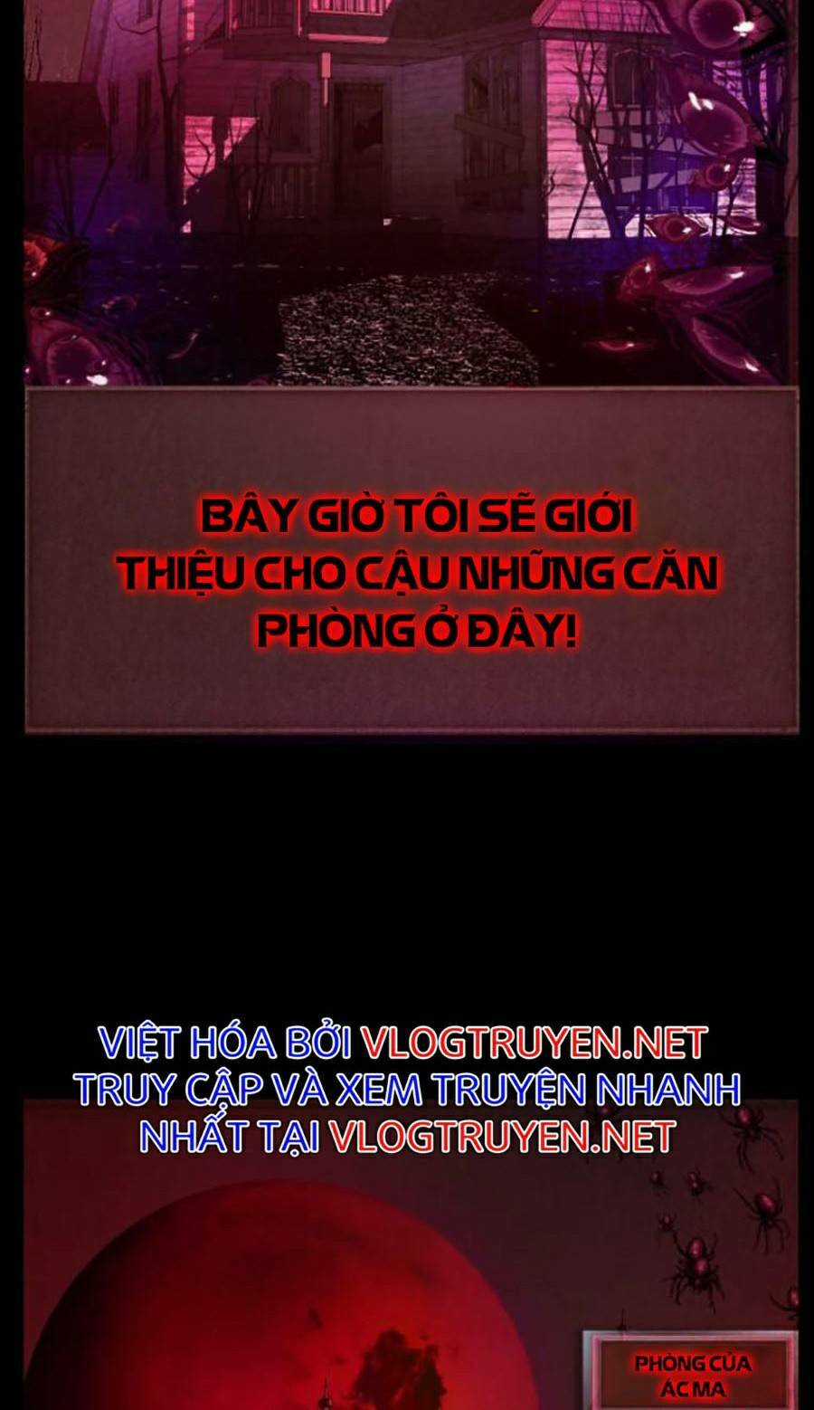 Xây Dựng Địa Ngục - Chapter 3 - Trang 69