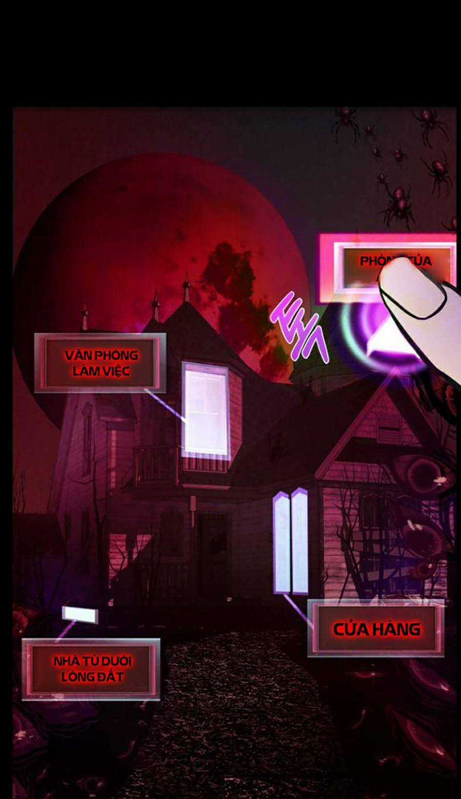 Xây Dựng Địa Ngục - Chapter 3 - Trang 73