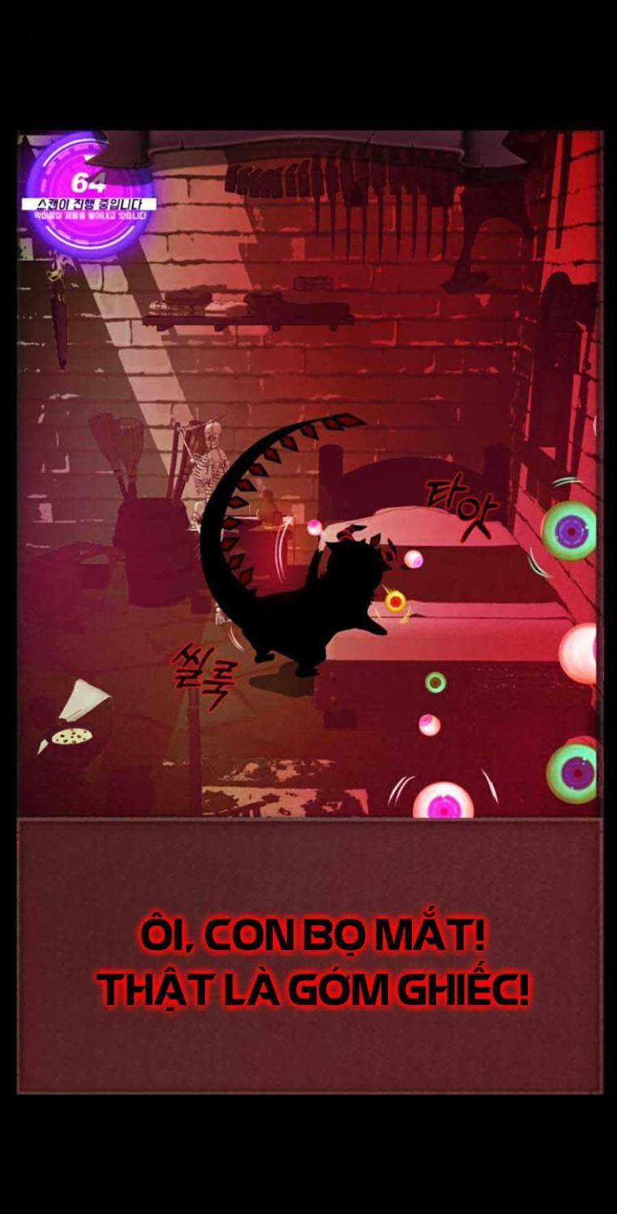 Xây Dựng Địa Ngục - Chapter 3 - Trang 76