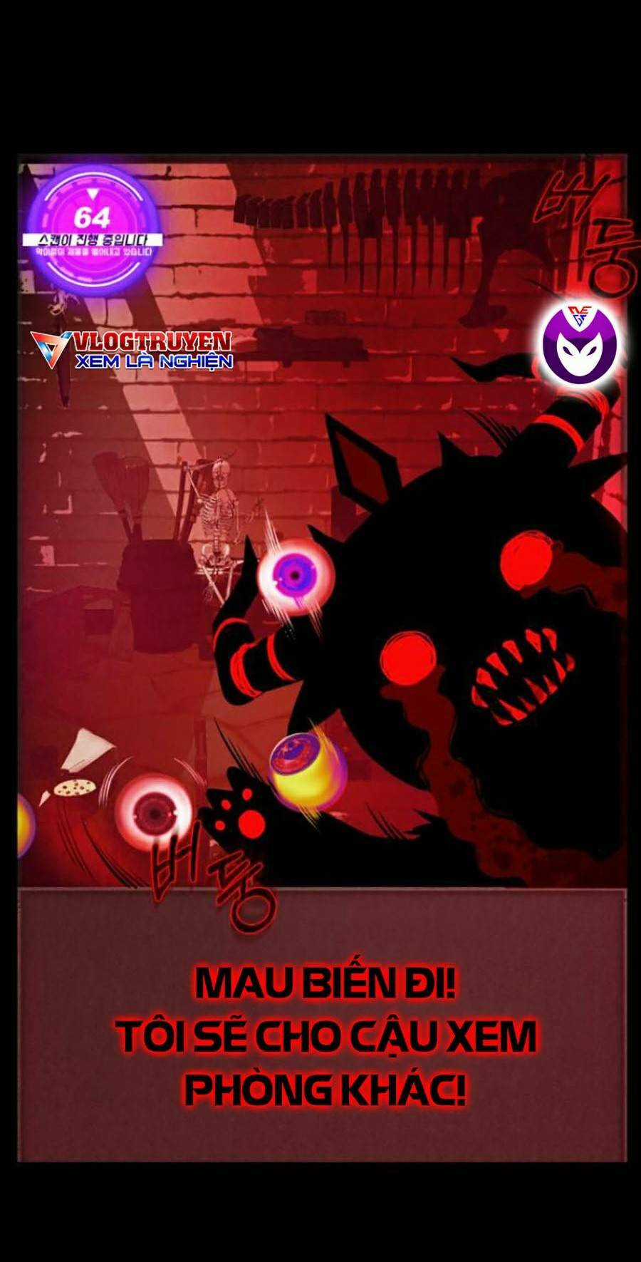 Xây Dựng Địa Ngục - Chapter 3 - Trang 77