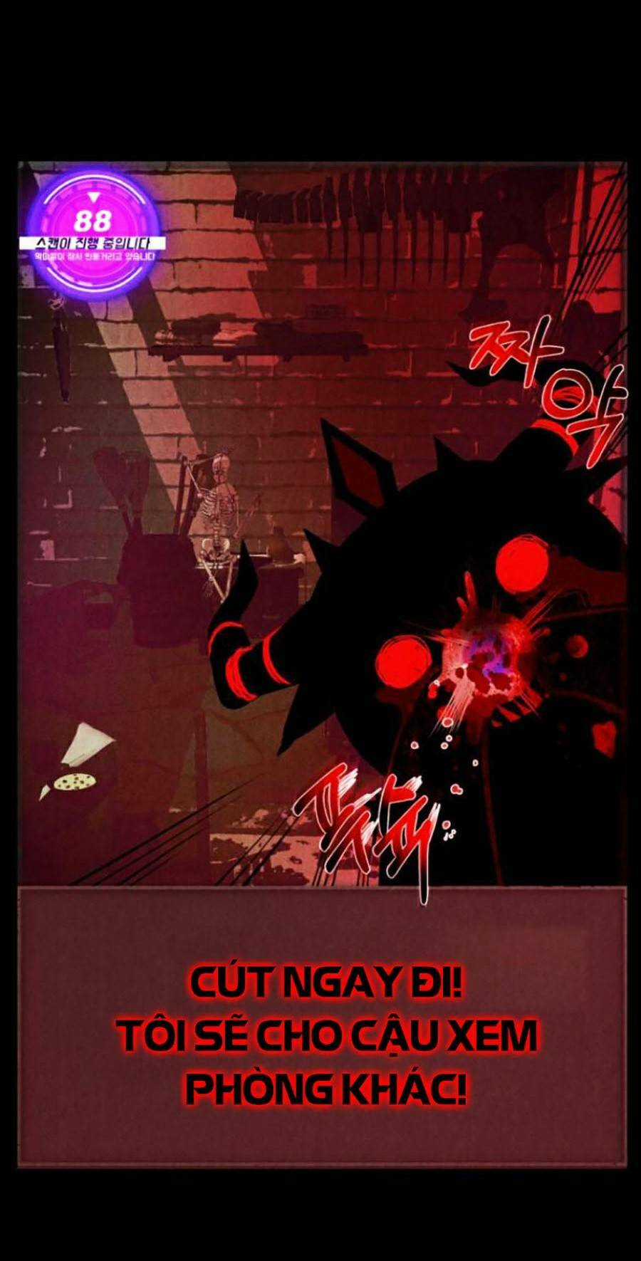 Xây Dựng Địa Ngục - Chapter 3 - Trang 78