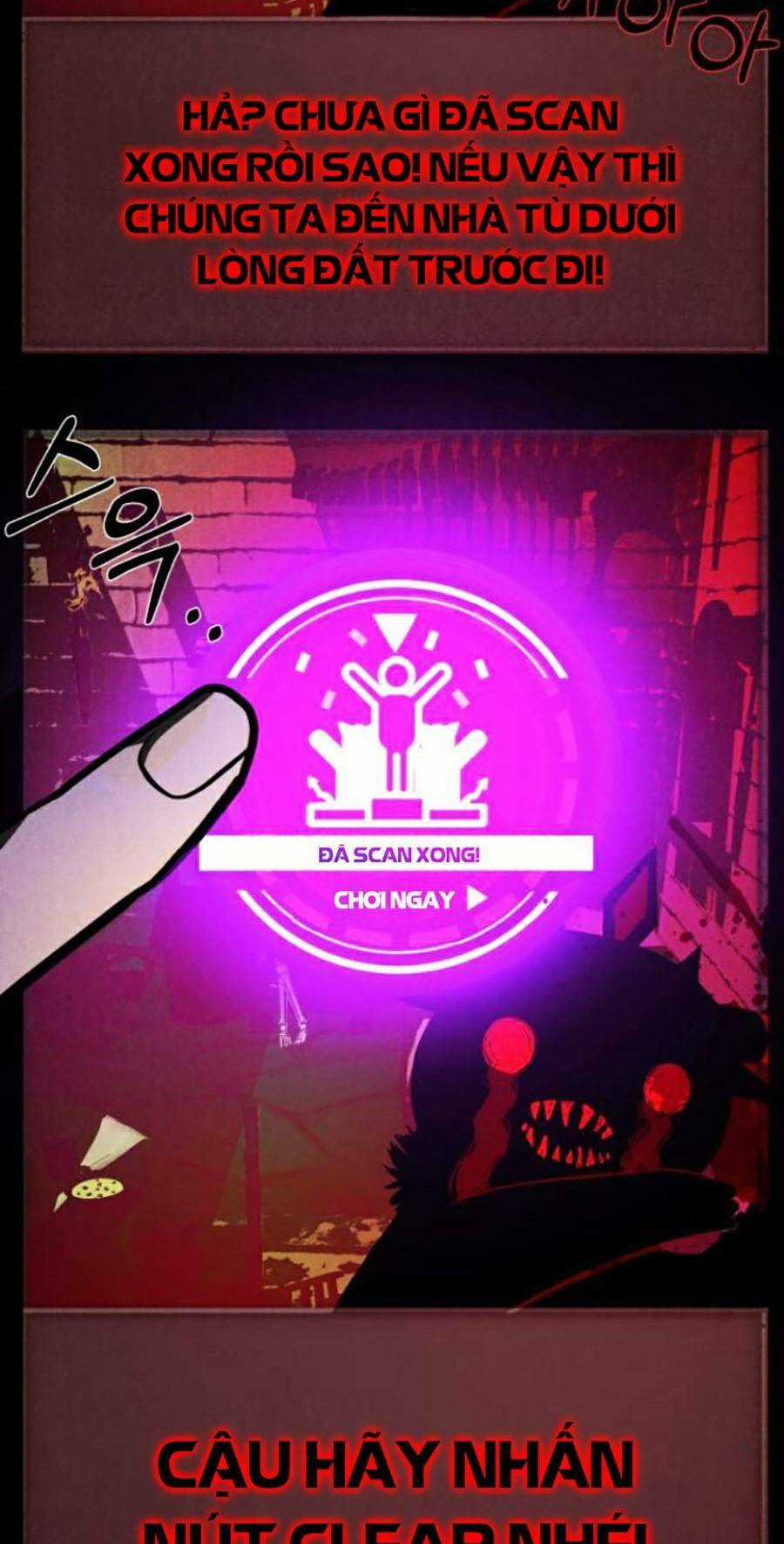 Xây Dựng Địa Ngục - Chapter 3 - Trang 80