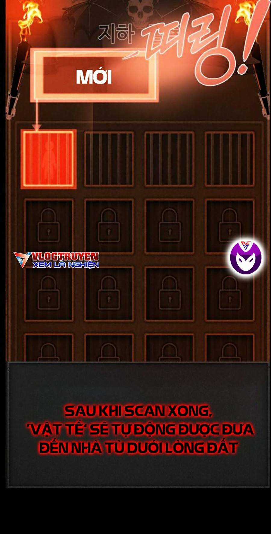 Xây Dựng Địa Ngục - Chapter 3 - Trang 87