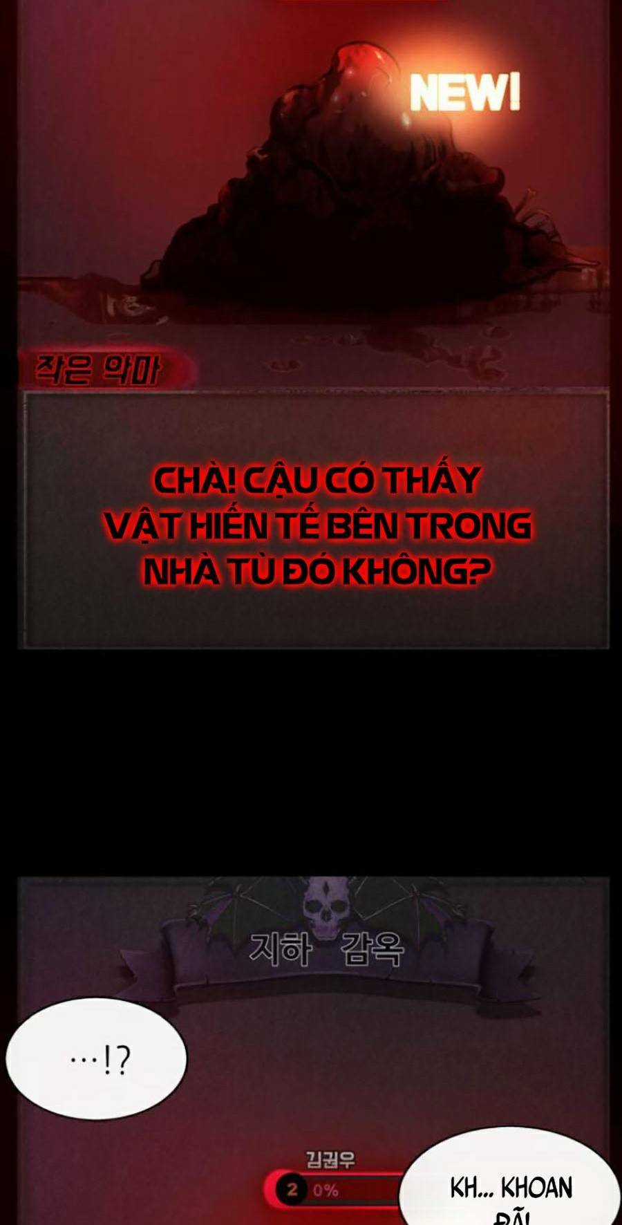 Xây Dựng Địa Ngục - Chapter 3 - Trang 91