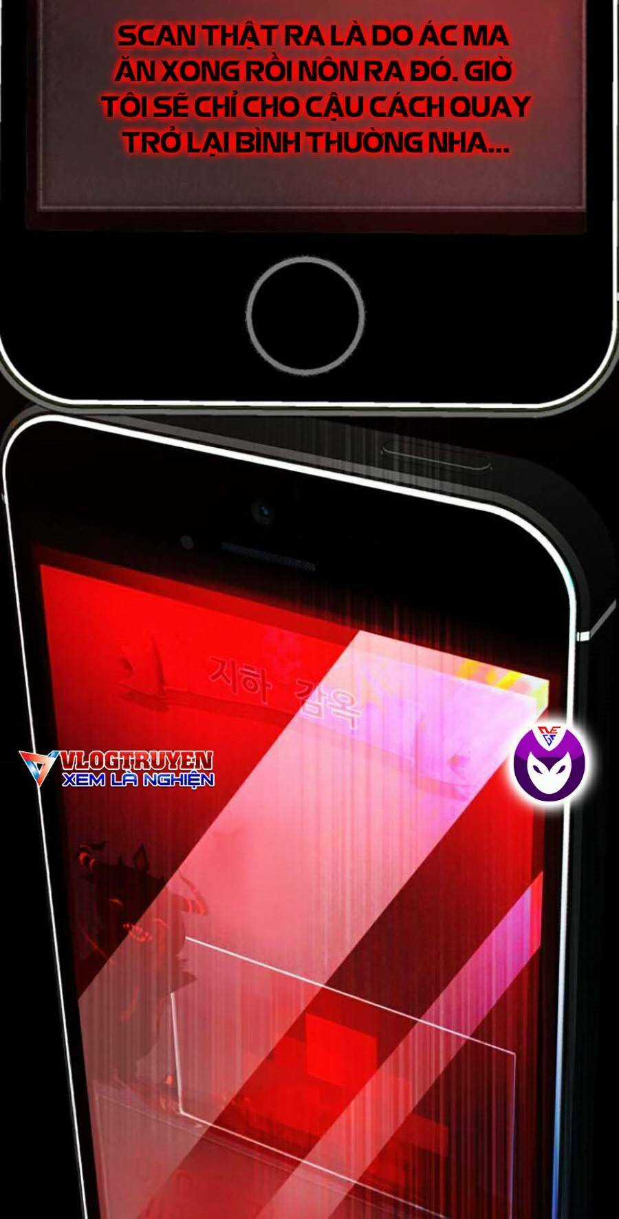 Xây Dựng Địa Ngục - Chapter 3 - Trang 97