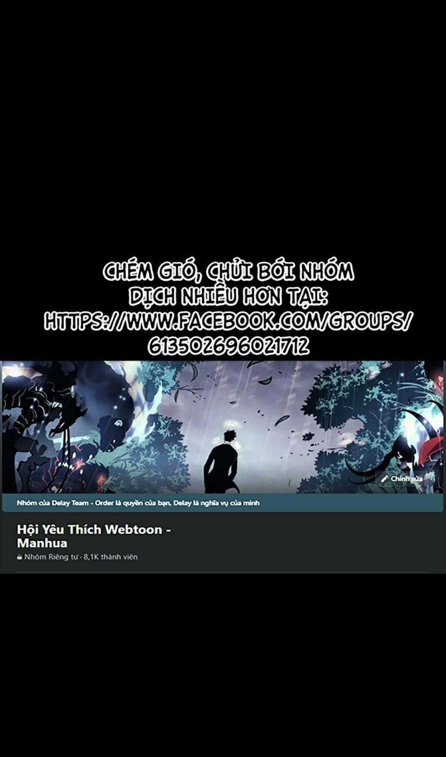 Xây Dựng Địa Ngục - Chapter 4 - Trang 1