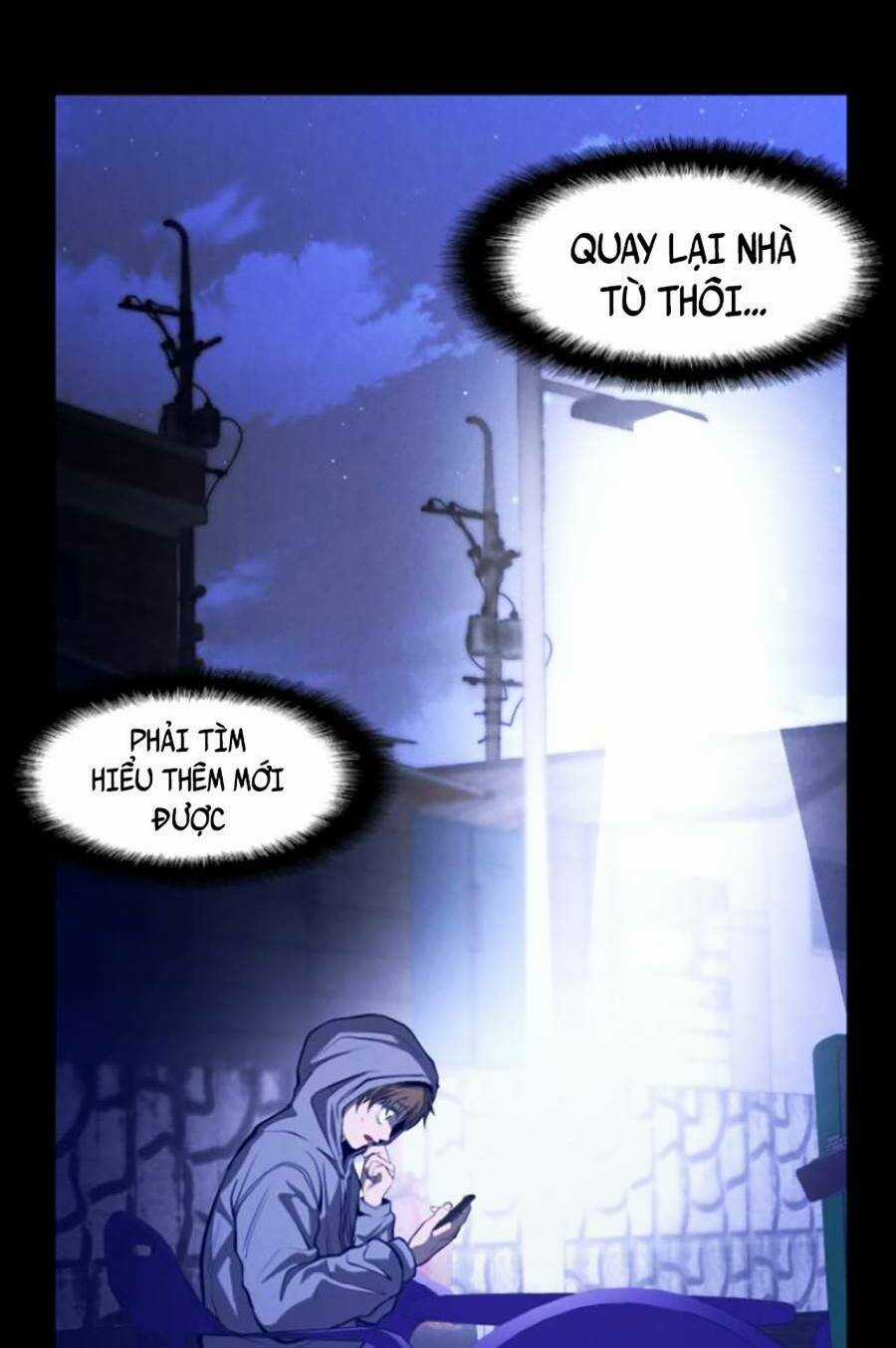 Xây Dựng Địa Ngục - Chapter 4 - Trang 107