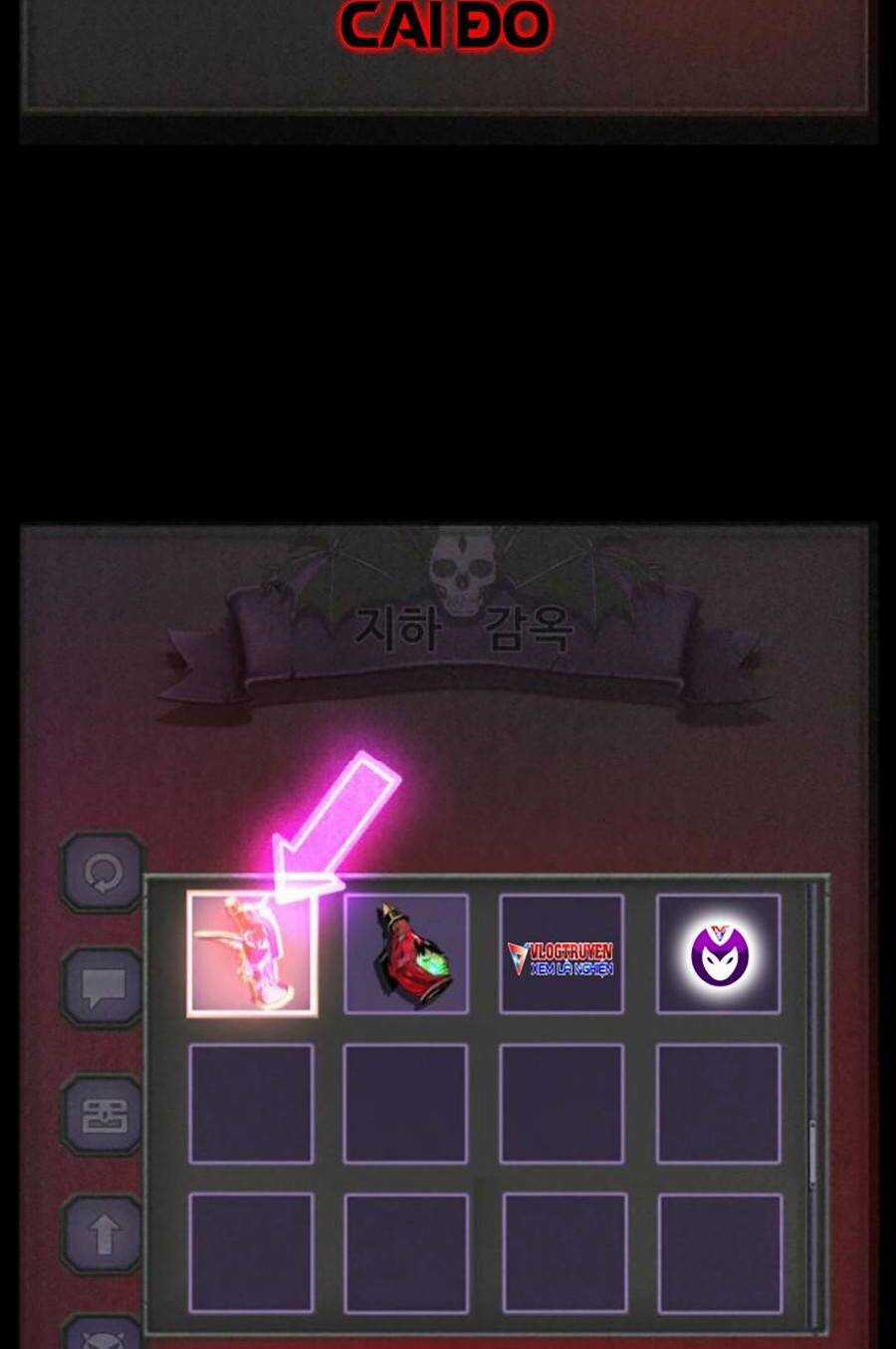 Xây Dựng Địa Ngục - Chapter 4 - Trang 117