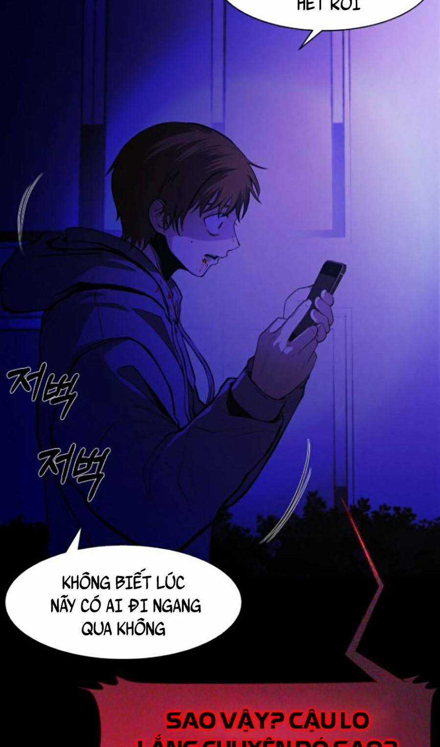 Xây Dựng Địa Ngục - Chapter 4 - Trang 13