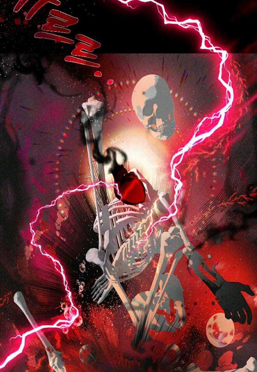 Xây Dựng Địa Ngục - Chapter 4 - Trang 136