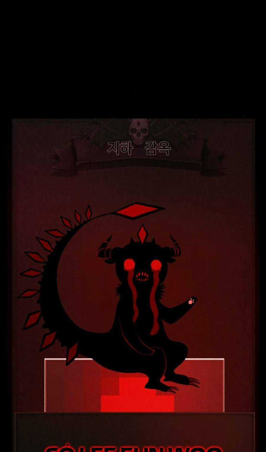 Xây Dựng Địa Ngục - Chapter 4 - Trang 19