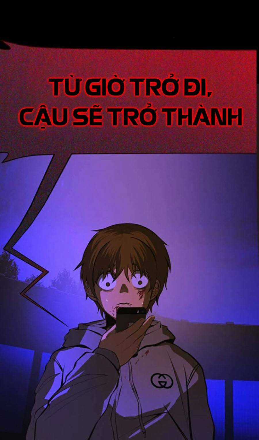 Xây Dựng Địa Ngục - Chapter 4 - Trang 22