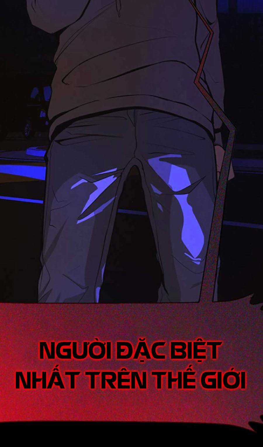 Xây Dựng Địa Ngục - Chapter 4 - Trang 23