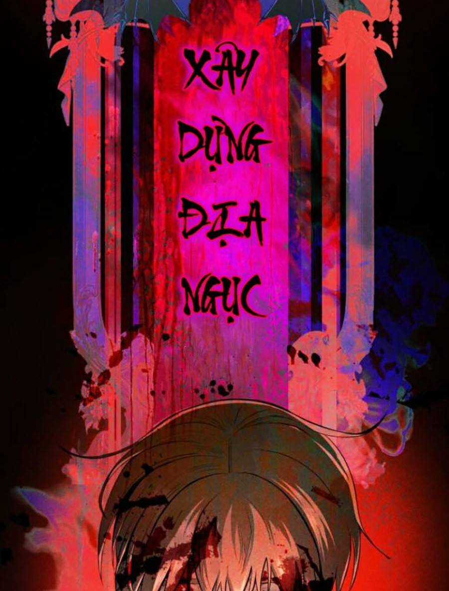 Xây Dựng Địa Ngục - Chapter 4 - Trang 43