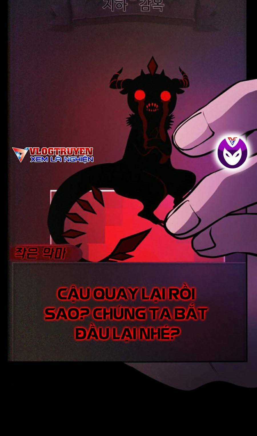 Xây Dựng Địa Ngục - Chapter 4 - Trang 6