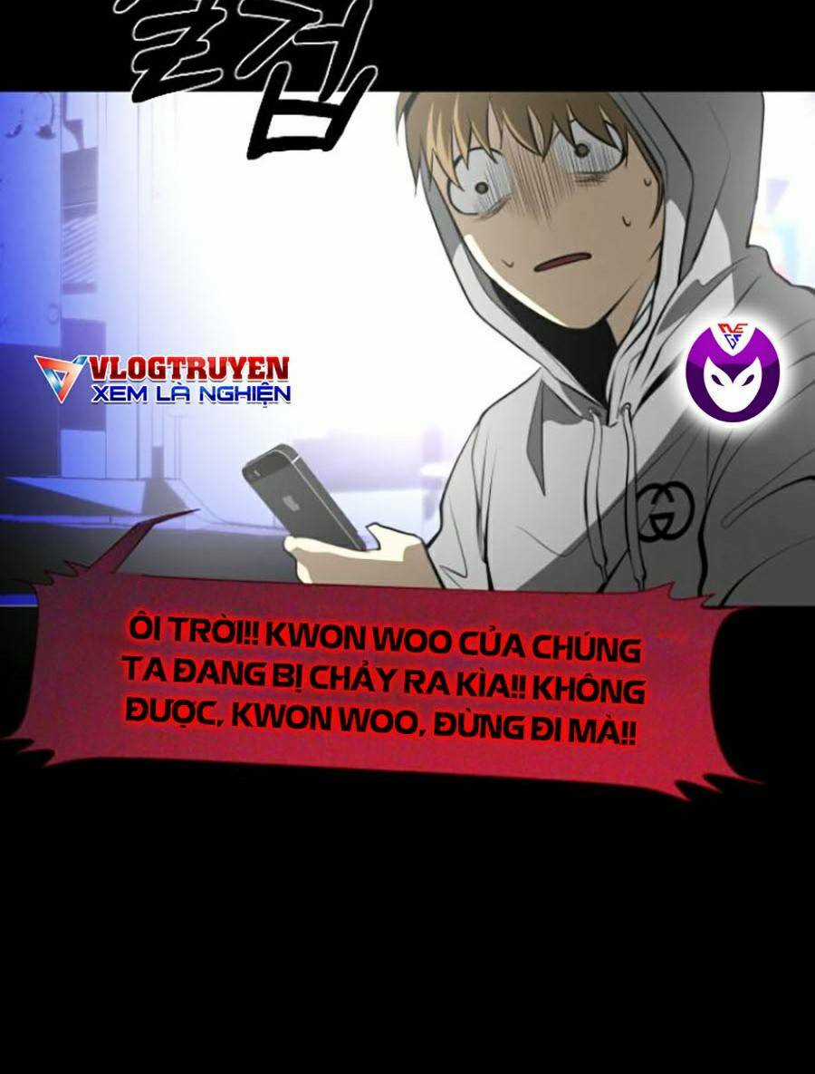 Xây Dựng Địa Ngục - Chapter 4 - Trang 55