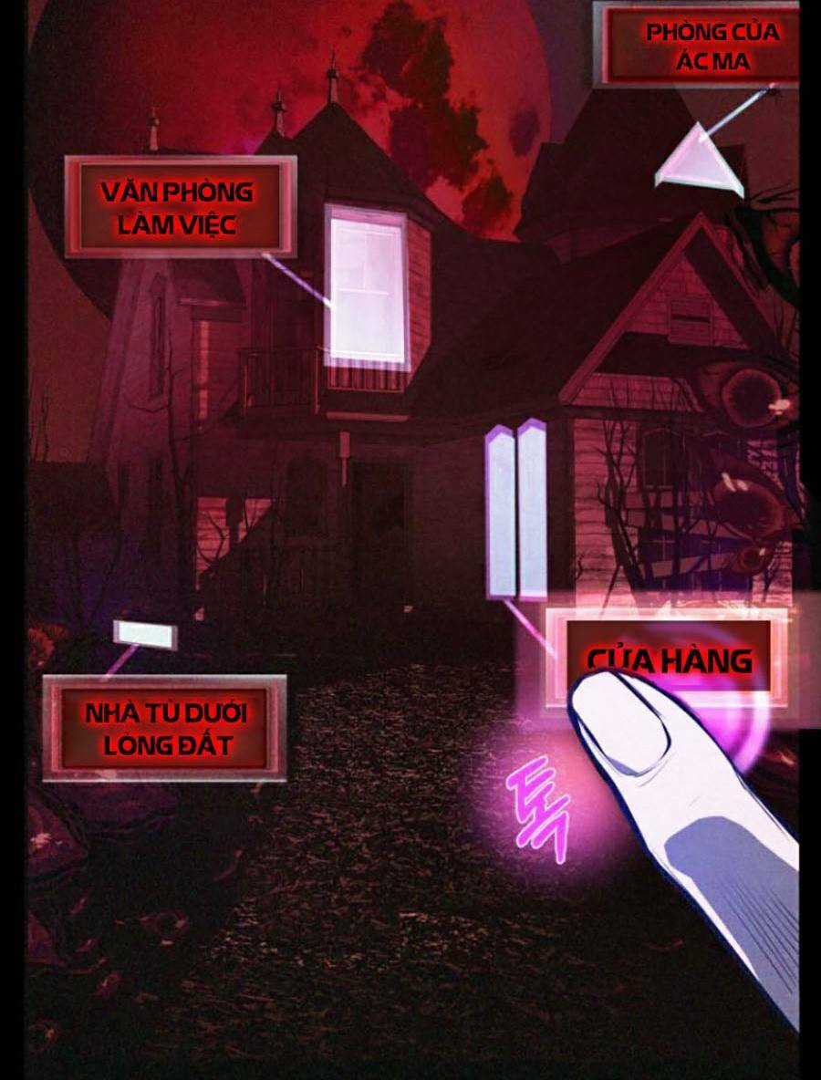 Xây Dựng Địa Ngục - Chapter 4 - Trang 64