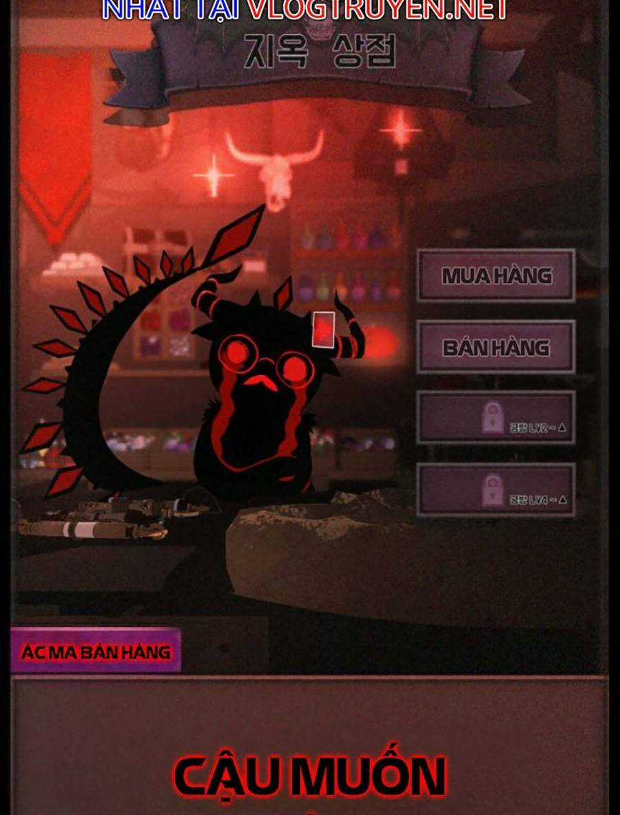 Xây Dựng Địa Ngục - Chapter 4 - Trang 66