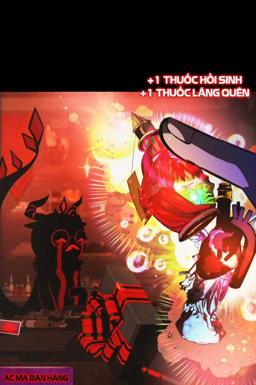 Xây Dựng Địa Ngục - Chapter 4 - Trang 76