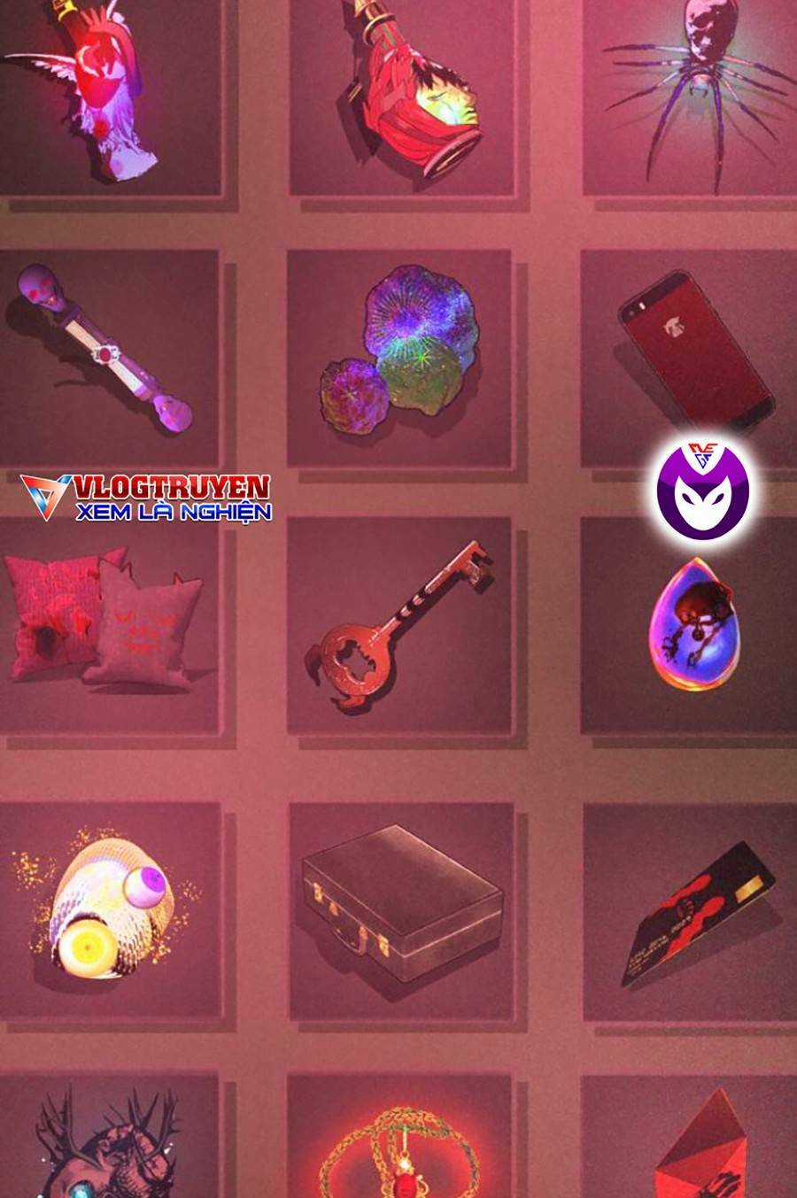 Xây Dựng Địa Ngục - Chapter 4 - Trang 78