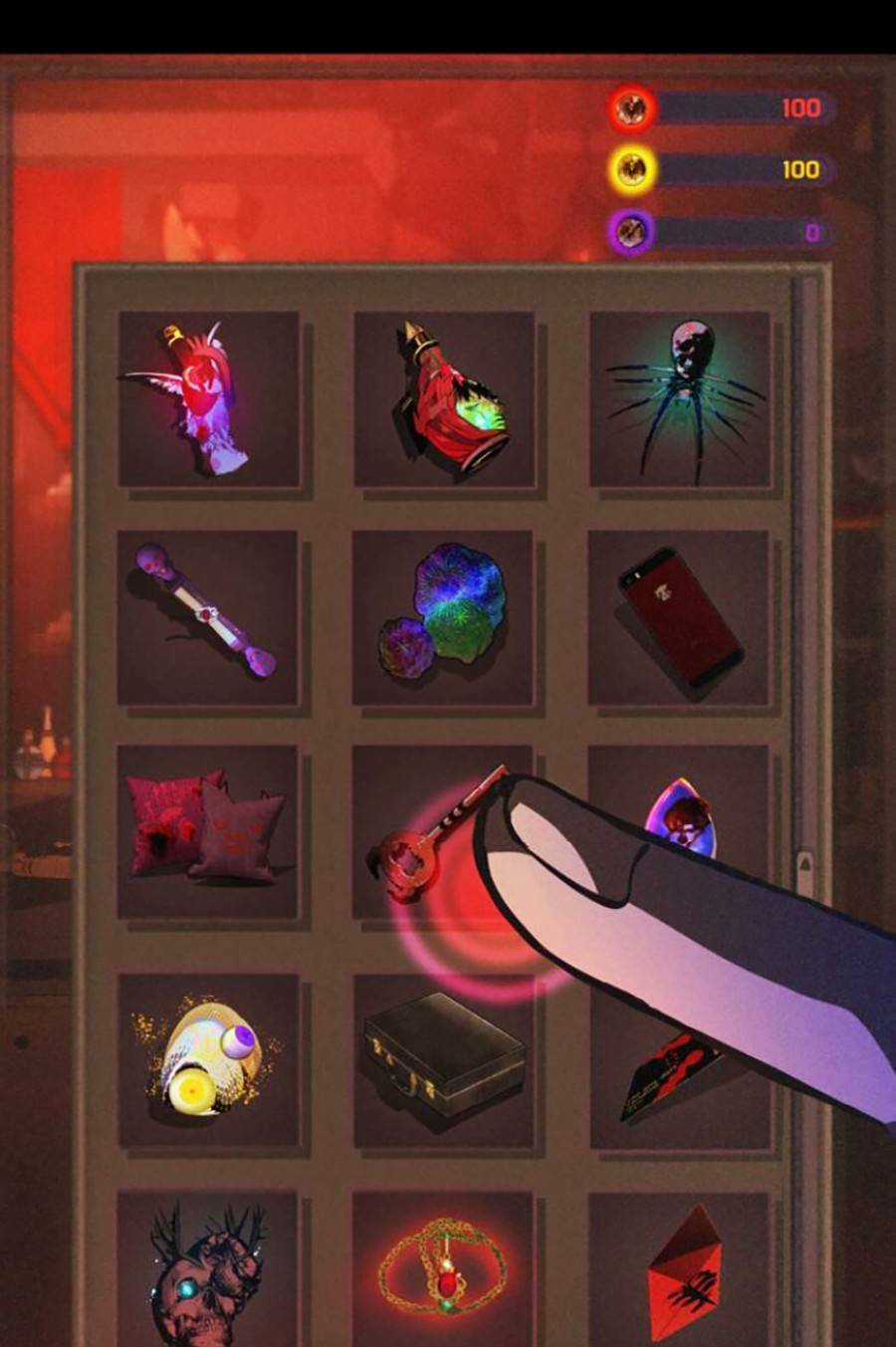 Xây Dựng Địa Ngục - Chapter 4 - Trang 80