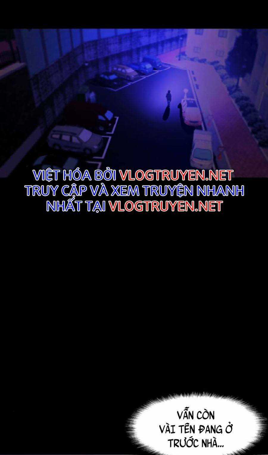 Xây Dựng Địa Ngục - Chapter 4 - Trang 9